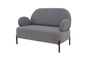 Диван "ПОНГ" (Дрим Грей) НФ-00027046