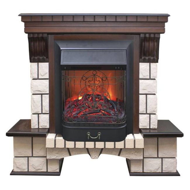 Камин интерьерный STONE VL AO-257