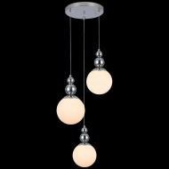 Потолочный светильник ЭЛЕКТРА IL0095-3N-79 CR