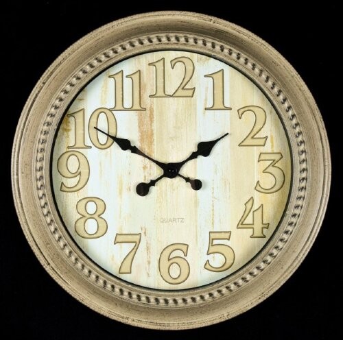 Часы настенные 2612-6E-XYM Дерево 01090150