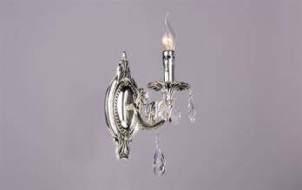 Бра "Alicia" DLL124/1