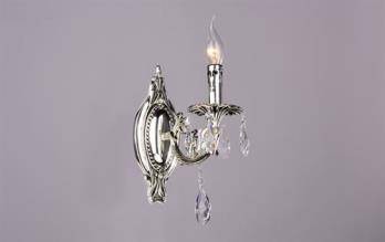 Бра "Alicia" DLL124/1