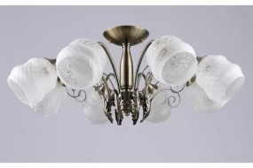 Светильник КС30070/8C