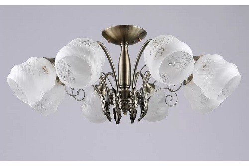 Светильник КС30070/8C