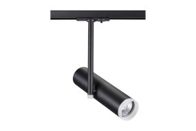 Трековый светильник 370575 NT19 183 черный IP20 GU10 50W 220V BATRA