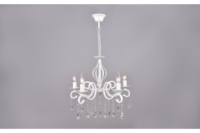 Светильник РС20727 WT/5P