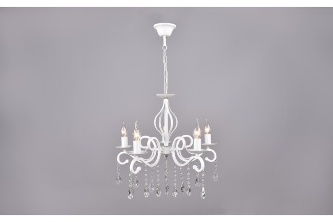 Светильник РС20727 WT/5P