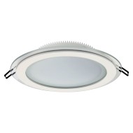 Светодиодный св-к Horoz HL689LG 15W 4200K LED SMD белый 016-016-0015