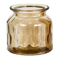 Ваза, 11*11*10,5см 796035