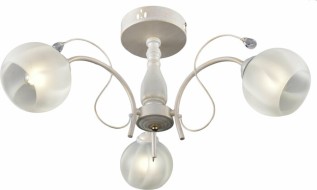 Светильник "Импост" РС21529 WT+FG/3C