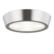 Светильник ЛАЙТСТАР 214792 URBANO MINI LED 8W 770LM ХРОМ 3000K IP65