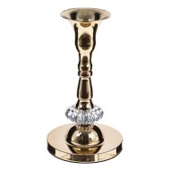 Подсвечник , 10*10*17,5см 788574