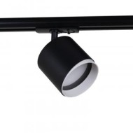 Светильник трековый 53022-9.3-001IL GX53 BK