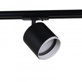 Светильник трековый 53022-9.3-001IL GX53 BK
