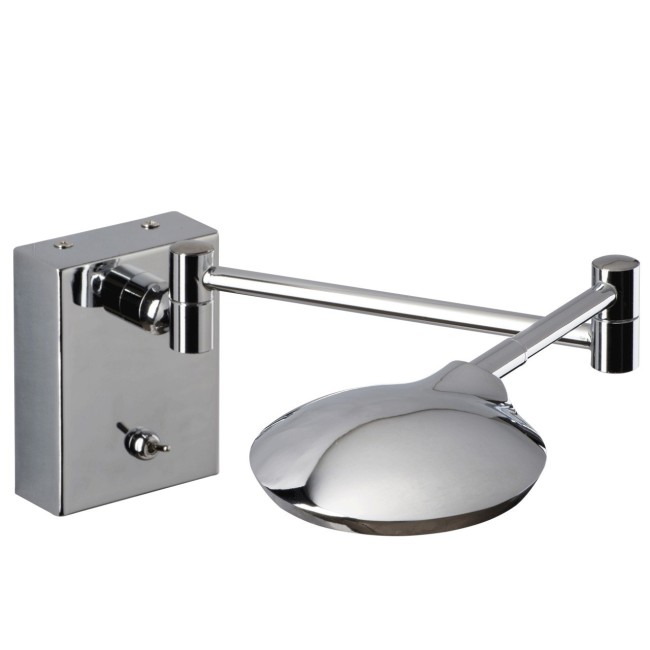 Бра светодиодное Гэлэкси 632020301. 1*6,5W Led