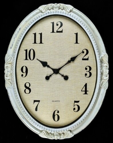 Часы настенные 2721-13H-XYM Бежевый 01090135