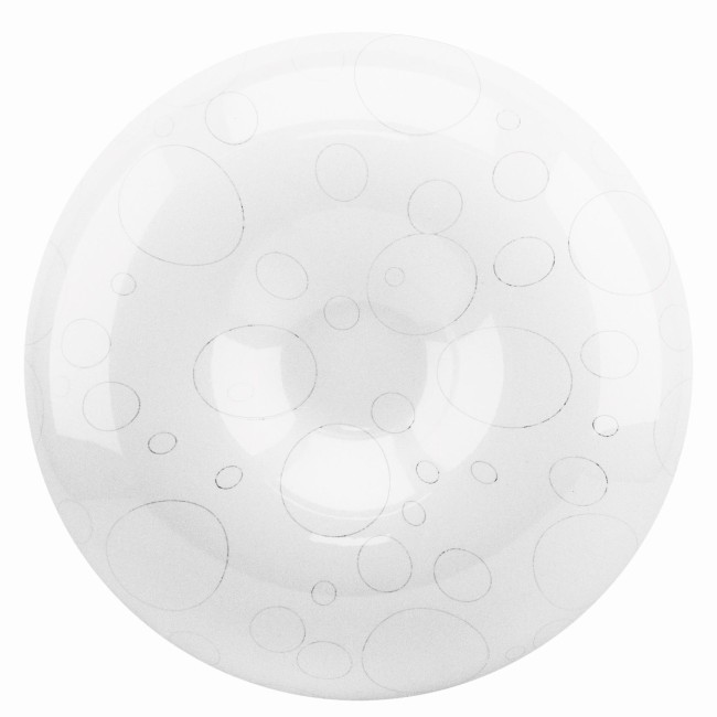 Светильник светодиодный (потолочный) СЛЛ 002 24Вт 6K ПАУТИНА  (325*90) LE061201-034