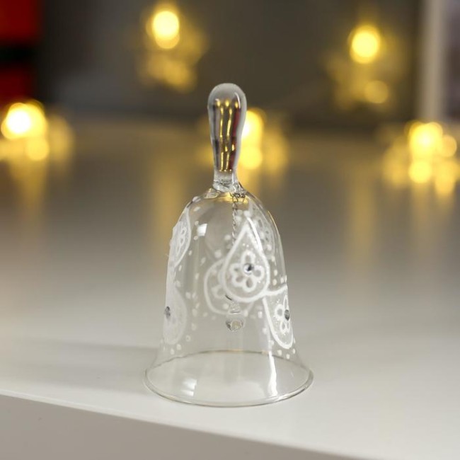 Декор "Колокольчик" 5,5*10см 5234079