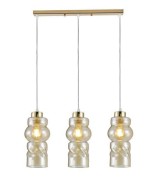 Подвес 06869/3L GOLD