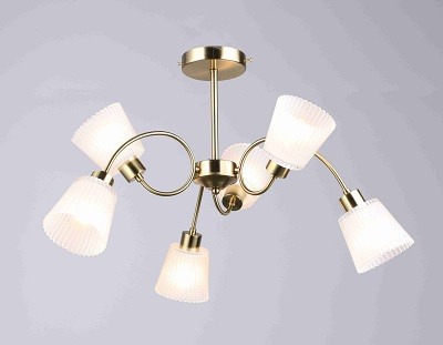 Люстра 6576/6 COP