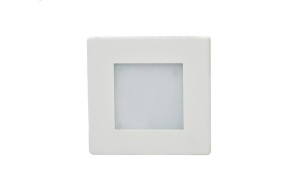 Светильник цокольный ИМИДЖ IL.0013.2715 NM LED, IP65 220V 1W, NM, 4000K