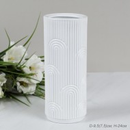 Ваза 24 см / WRF-83 /730576