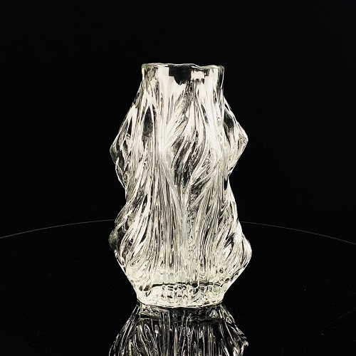 Декоративная ваза для цветов 26,5см 200-088