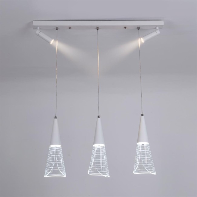 Подвесной светильник L7108-150 СR