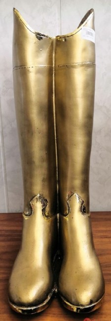 Сапоги-зонтница F562/2 Н-58 БРОНЗА