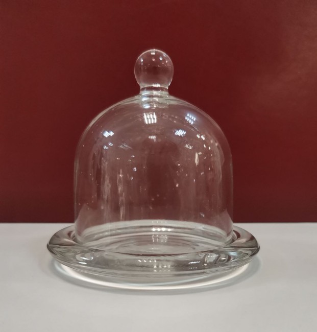 Лимонница AD-12 стекло