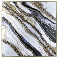 Картина 85072 102х102см Картина 85072 102х102см