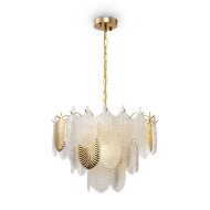 Люстра FR5143PL-07G