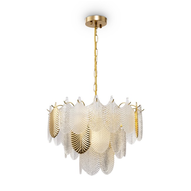 Люстра FR5143PL-07G