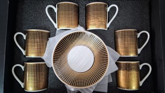 Кофейный набор 923-199