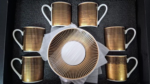 Кофейный набор 923-199