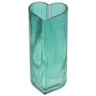 Ваза, L8 W8 H19 см 797902