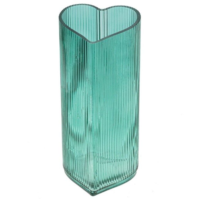 Ваза, L8 W8 H19 см 797902