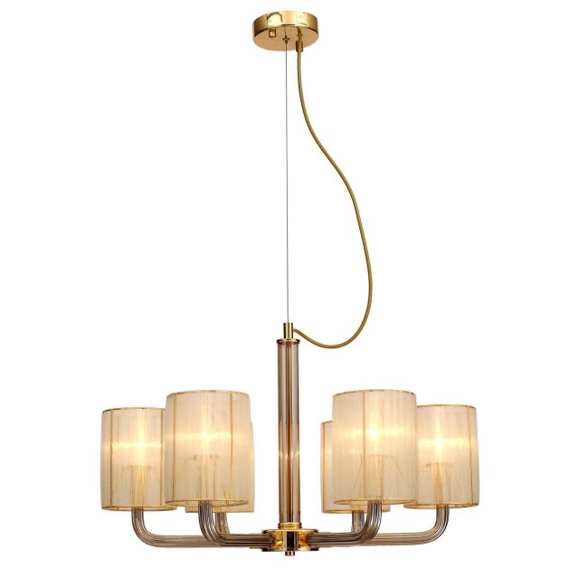 Светильник 1860-6Р