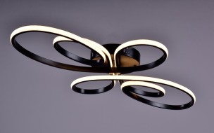 Светильник "Камертон" РС23221