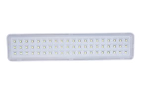 Светодиодный аварийный светильник СБА 1096-60DC 60led 1.5Ah
