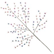 Изделие декоративное "Ветка", L37 W2 H71 см 761380