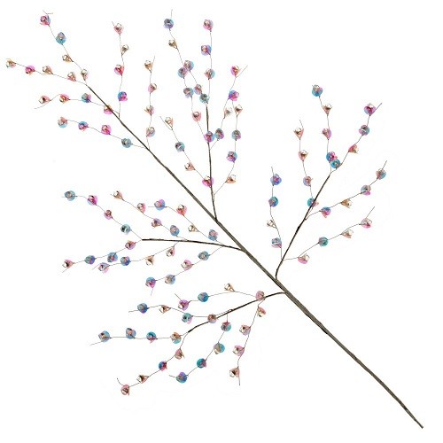 Изделие декоративное "Ветка", L37 W2 H71 см 761380