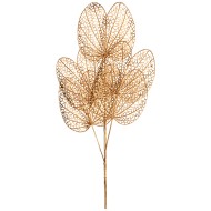 ИЗДЕЛИЕ ДЕКОРАТИВНОЕ "ВЕТКА" 210-228 ДЛИНА=51 СМ