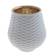 Подсвечник, 9*9*9,5см 789604