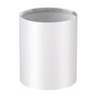 Накладной светильник 370529 NT19 032 белый UNITE+370541 NT19 033 черный+370537 NT19 033 хром