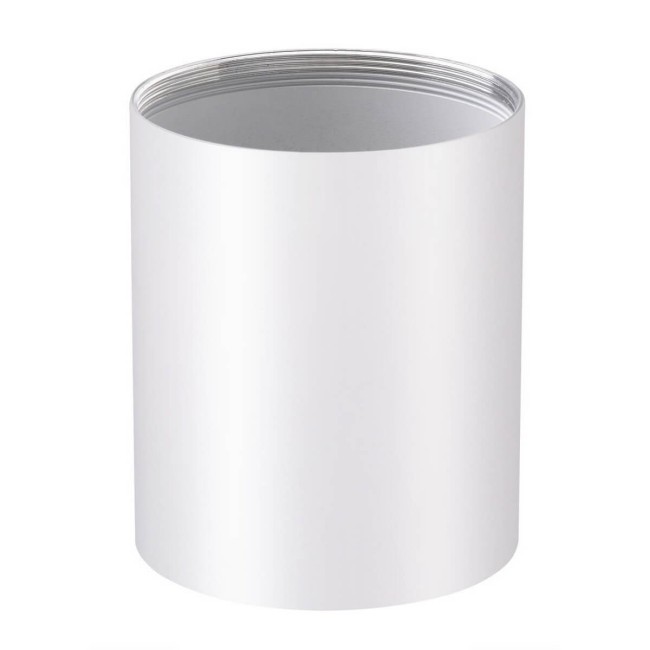 Накладной светильник 370529 NT19 032 белый UNITE+370541 NT19 033 черный+370537 NT19 033 хром