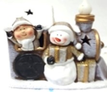 Паровозик Н-15см,L-20cм НФ280