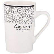 КРУЖКА "MODERN LINES" 380М 260-789