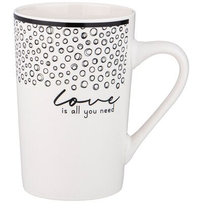 КРУЖКА "MODERN LINES" 380М 260-789