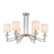 Люстра потолочная ФАВОРИТ 2680-6P